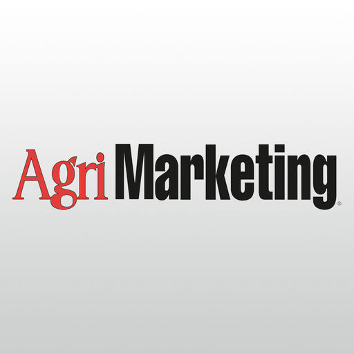 agri marketing icon