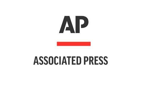 AP News Logo