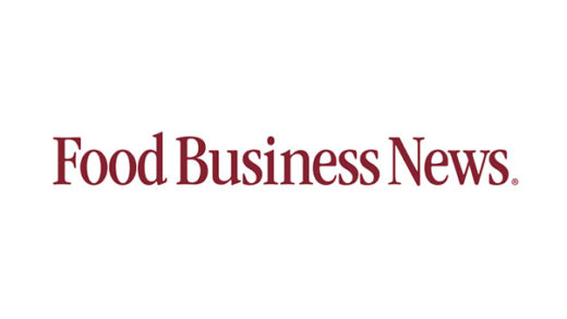 Food Business News Logo