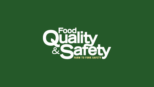 Food Quality and Safety