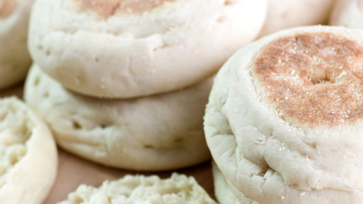 English Muffin