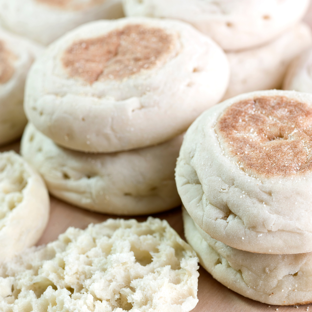 English Muffin