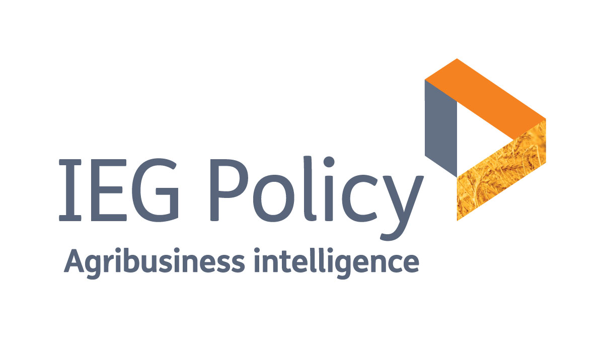 IEG policy agribusiness intelligence