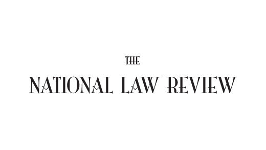 The National Law logo