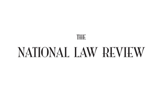 The National Law logo