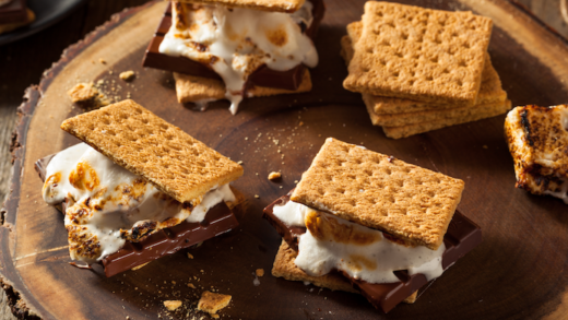 smores