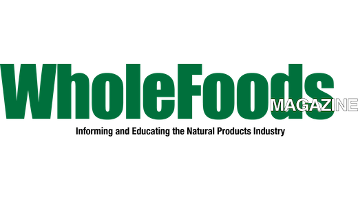 Wholefoods Magazine logo