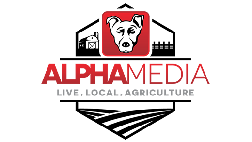 alpha AG logo