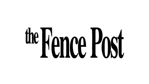 The Fence Post logo