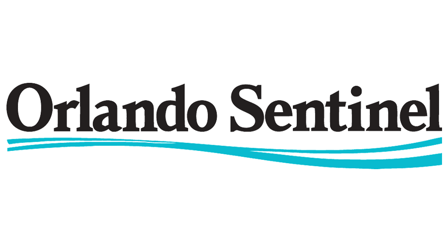 orlando sentinel logo