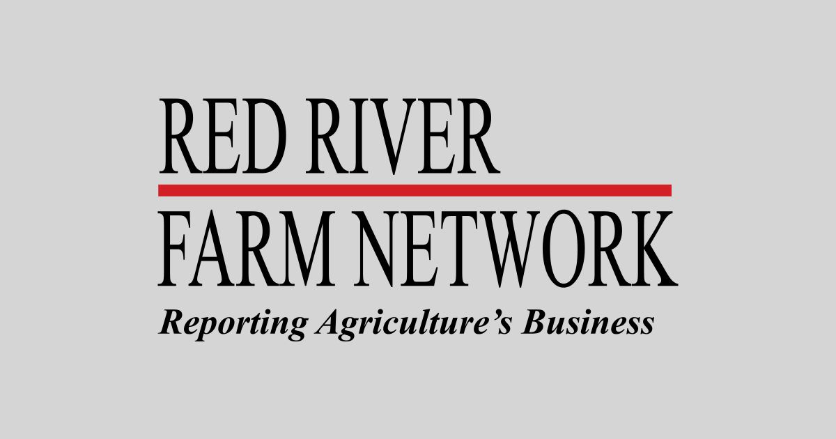 red river farm network agriculture's business